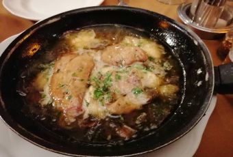 Comme Chez Soi User Photo