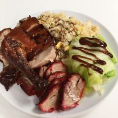 Taste of Hong Kong張用戶圖片