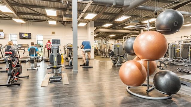 West Denton Leisure Centre