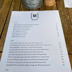 Meadow Restaurant, Bar & Cafe User Photo