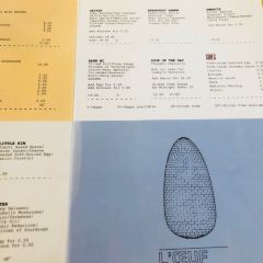 L'Oeuf 여행 사진