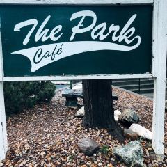 The Park Café User Photo
