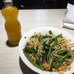 堡坎面(金明大厦店) User Photo