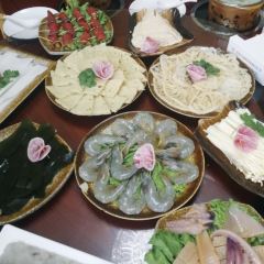 三桌火鍋張用戶圖片