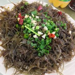 笑嘻嘻海鲜大排档(沈家门店) User Photo