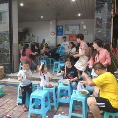 苏三拉面店 User Photo