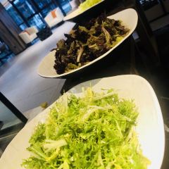 曼居酒店(湖州长兴东鱼坊九汇城店)·一楼早餐厅 User Photo