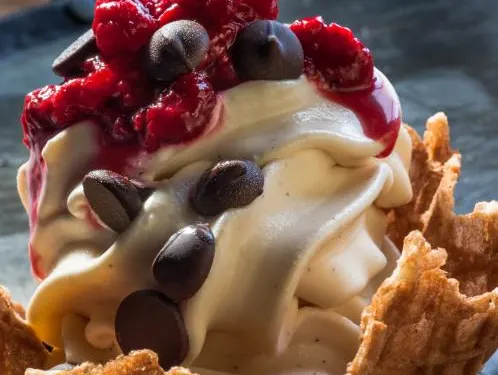 Mrs Woolly’s General Store