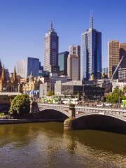 Princes Bridge