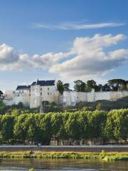 Forteresse Royale de Chinon