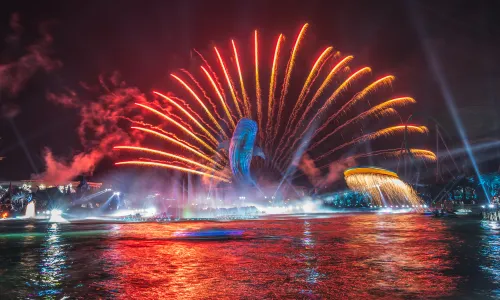 Zhuhai Chimelong International Ocean Resort