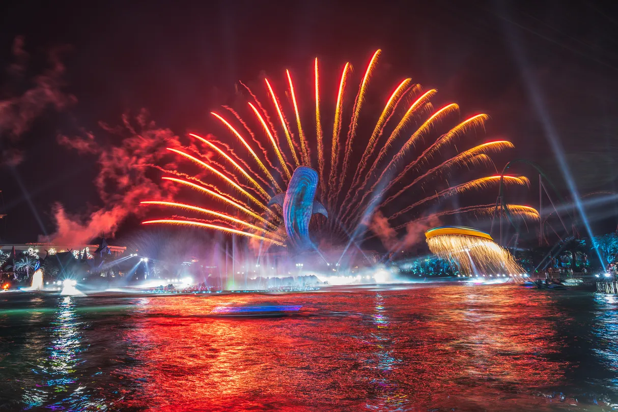 5_Zhuhai Chimelong International Ocean Resort