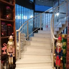 超跑龙虾(明发商业广场店) User Photo