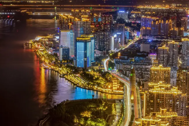 Авиабилеты Уху Санья