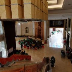 Shanquanwanwenquanjiudianzhong Restaurant User Photo