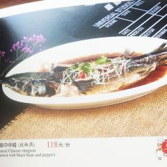 Shalihai Catering Food City ảnh của người dùng