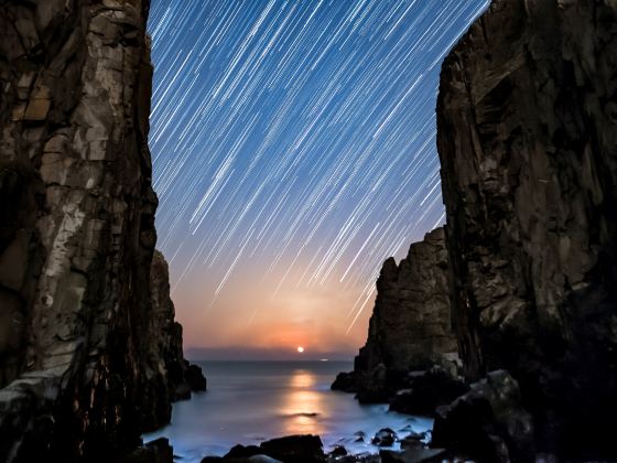 海壇島風景区