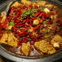 烤匠麻辣烤鱼(龙湖时代天街店) User Photo