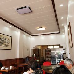 艳八孃烧烤 User Photo