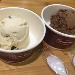 熊猫老灶火锅(TX淮海路店) User Photo