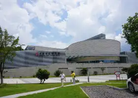 Jingdezhen Ceramics Museum