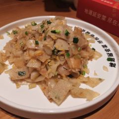 老延安·延安菜·小米加步枪(宝塔山店) User Photo