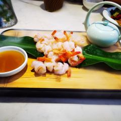 敬李白·江南小馆(印象汇店) User Photo