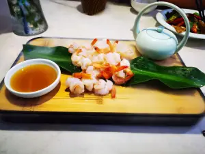 敬李白餐厅(新一城店)