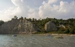 Scarborough Bluffs Park