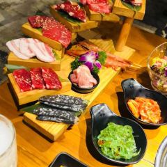 Roast Beef Ōno Akihabara User Photo