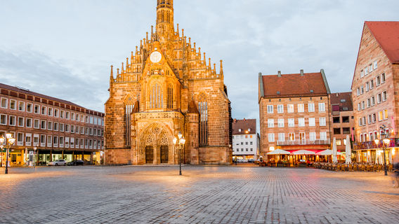 Nuremberg