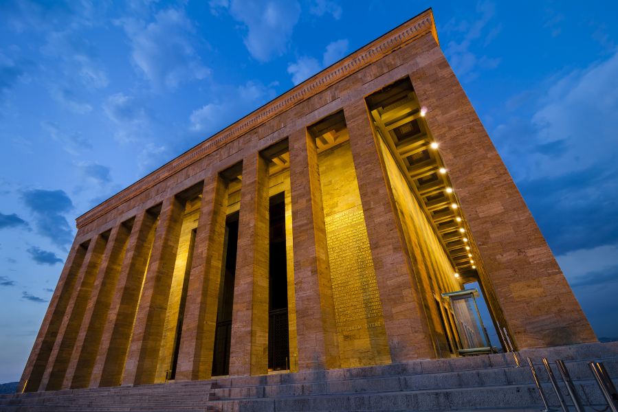 Fort wayne to Ankara Flights