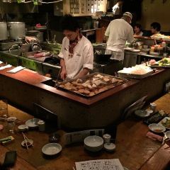 35 steps bistro User Photo