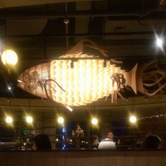 RONG CUISINE User Photo