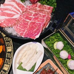 上上谦火锅(南京东路步行街店) User Photo