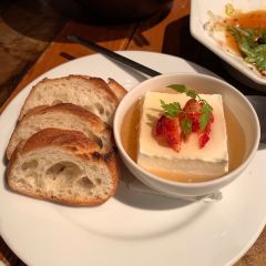 35 steps bistro User Photo