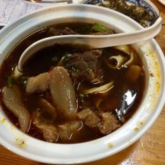 Lao Song Beef Noodle Shop User Photo