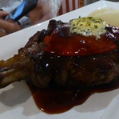 La Vue Waterfront Restaurant 여행 사진
