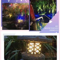 Yun Qin User Photo