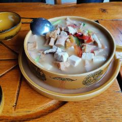 Guowazidoufuyan User Photo