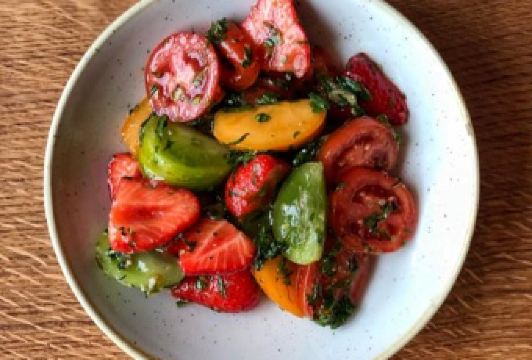 DUCK & WAFFLE LONDON User Photo