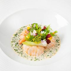 THE RITZ RESTAURANT User Photo