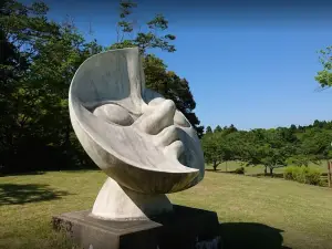 Echizen Pottery Park