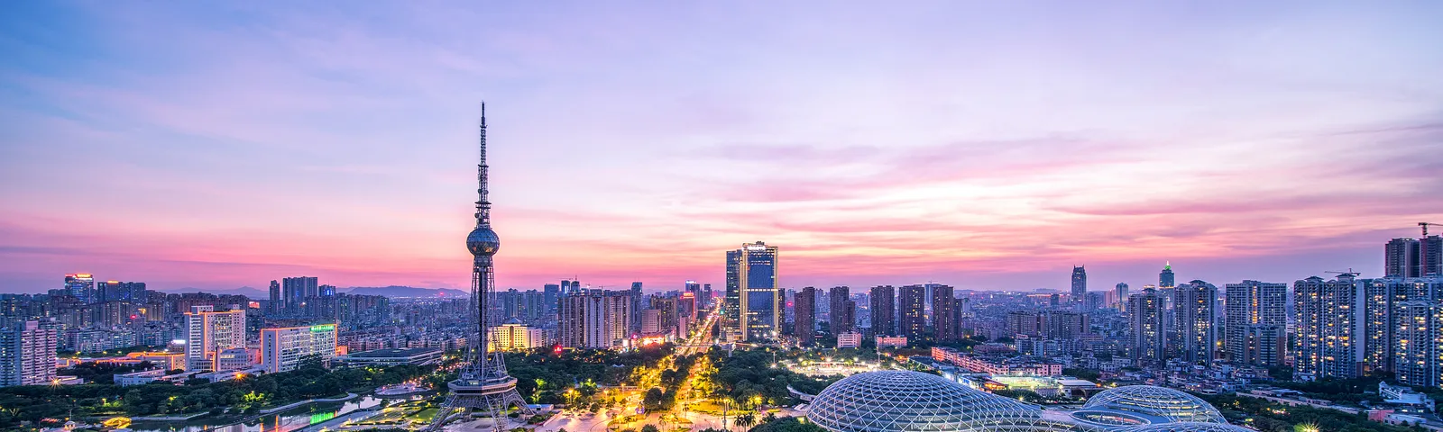 Phật SơnTrải Nghiệm Độc Đáo