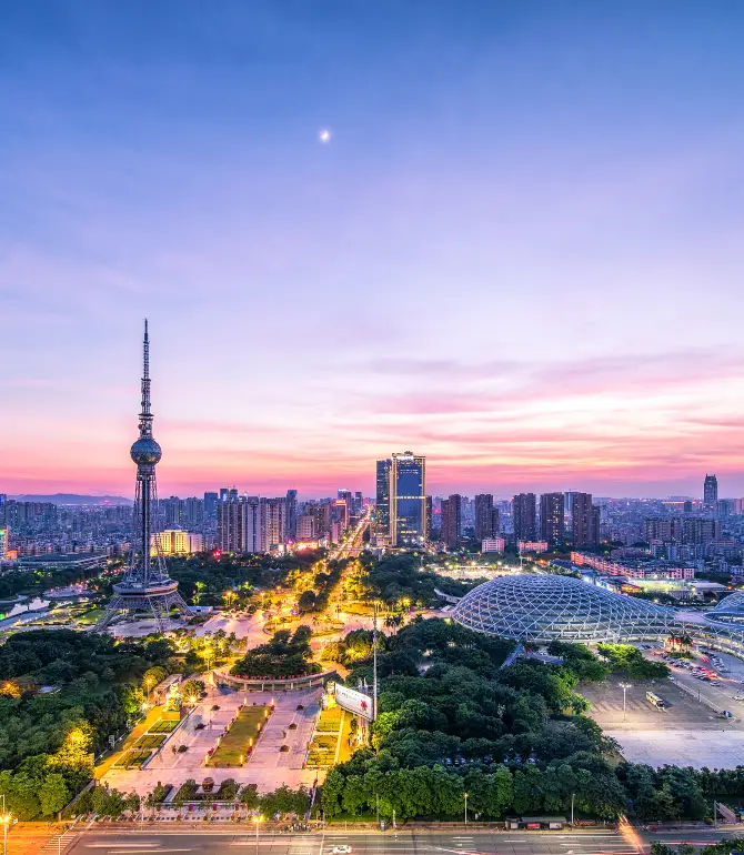 Foshan