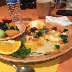 Mill Street Cantina 여행 사진