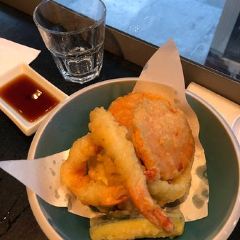 Shinka Sushi Bar User Photo