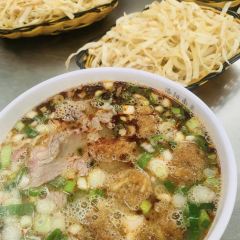Nanguanxiaowan Beef Soup User Photo