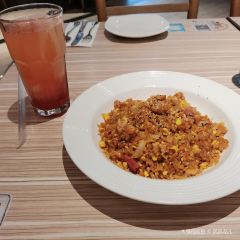 必胜客(临河维多利店) 여행 사진