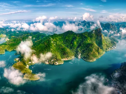 河池